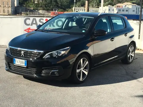 Used PEUGEOT 308 Diesel 2019 Ad 