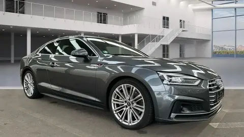 Used AUDI A5 Petrol 2017 Ad 