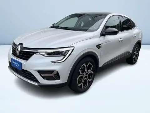 Annonce RENAULT ARKANA Hybride 2021 d'occasion 