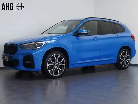 Annonce BMW X1 Diesel 2021 d'occasion 