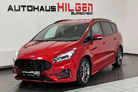 Annonce FORD S-MAX Diesel 2022 d'occasion 