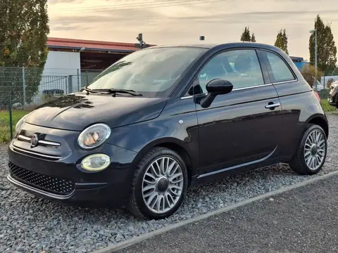 Annonce FIAT 500 Essence 2018 d'occasion 