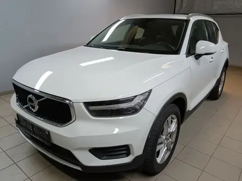 Used VOLVO XC40 Petrol 2018 Ad 