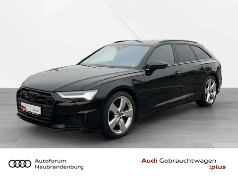 Annonce AUDI S6 Diesel 2021 d'occasion 