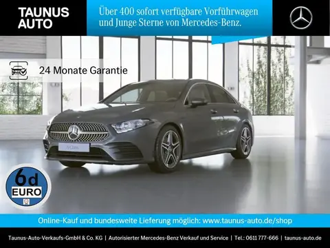 Used MERCEDES-BENZ CLASSE A Hybrid 2020 Ad 