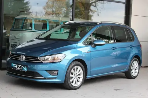 Annonce VOLKSWAGEN GOLF Essence 2015 d'occasion 