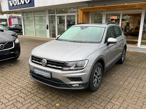 Used VOLKSWAGEN TIGUAN Petrol 2018 Ad 