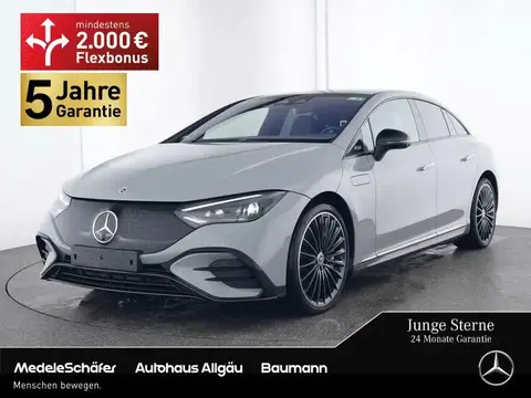 Used MERCEDES-BENZ EQE Not specified 2023 Ad 