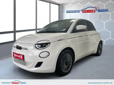 Used FIAT 500 Not specified 2023 Ad 