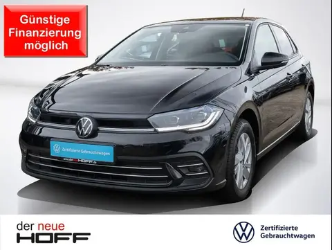 Annonce VOLKSWAGEN POLO Essence 2024 d'occasion 