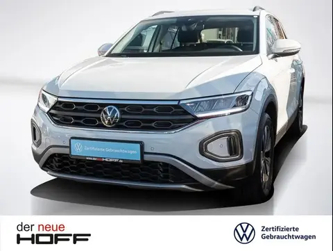 Used VOLKSWAGEN T-ROC Petrol 2023 Ad 