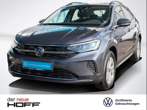 Annonce VOLKSWAGEN TAIGO Essence 2023 d'occasion 