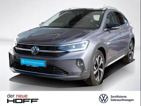 Annonce VOLKSWAGEN TAIGO Essence 2023 d'occasion 