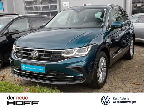 Used VOLKSWAGEN TIGUAN Petrol 2023 Ad 