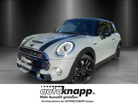 Used MINI COOPER Petrol 2017 Ad 