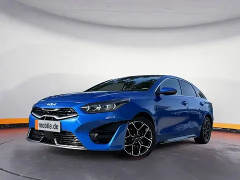 Annonce KIA PROCEED Essence 2023 d'occasion 