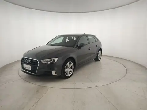 Used AUDI A3 Diesel 2020 Ad 