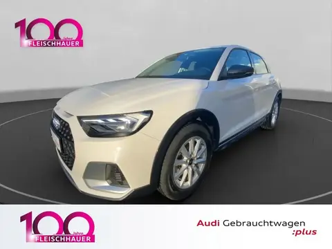 Used AUDI A1 Petrol 2023 Ad 