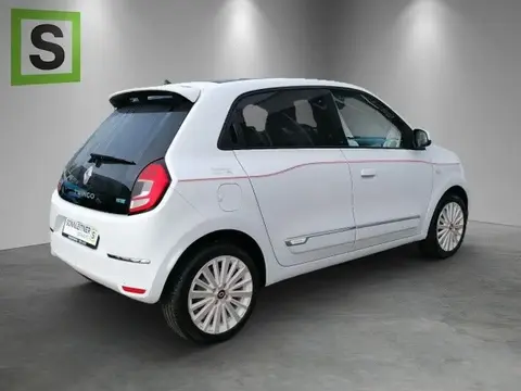 Used RENAULT TWINGO Not specified 2021 Ad 