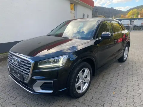 Used AUDI Q2 Petrol 2020 Ad 