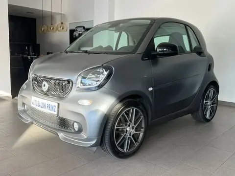 Used SMART FORTWO  2017 Ad 