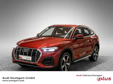 Annonce AUDI Q5 Diesel 2023 d'occasion Allemagne