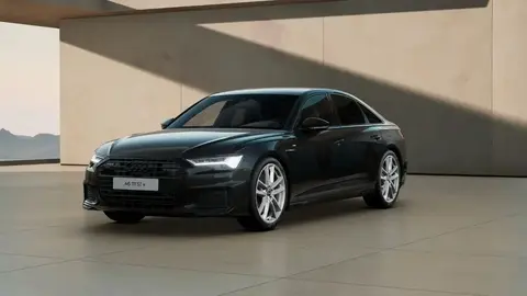 Annonce AUDI A6 Hybride 2024 d'occasion 