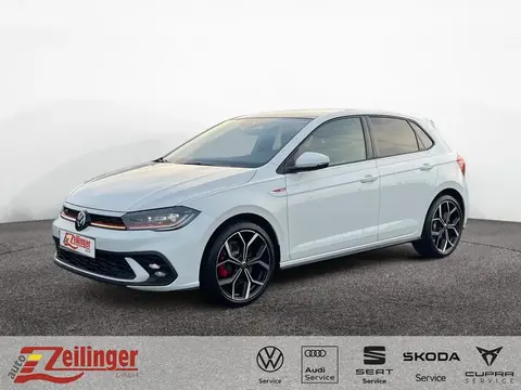 Annonce VOLKSWAGEN POLO Essence 2024 d'occasion 