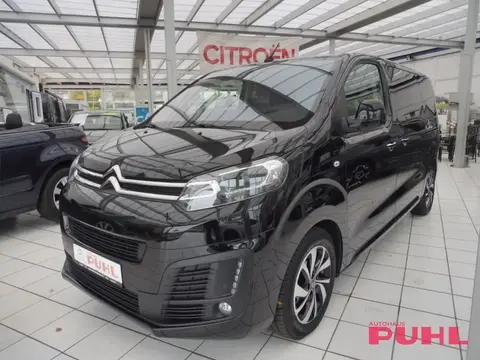 Annonce CITROEN SPACETOURER Diesel 2018 d'occasion 