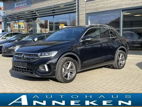 Annonce VOLKSWAGEN T-ROC Essence 2023 d'occasion 