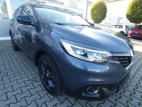 Used RENAULT KADJAR Petrol 2017 Ad 