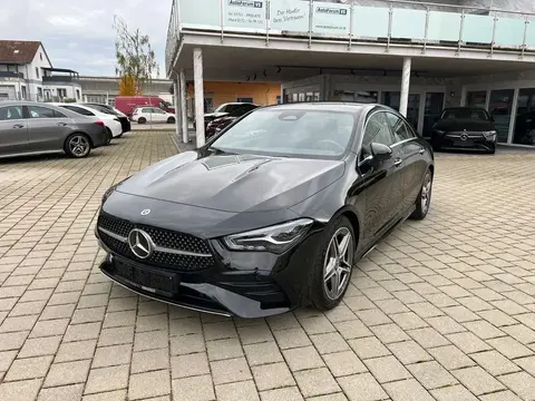 Annonce MERCEDES-BENZ CLASSE CLA Essence 2023 d'occasion 