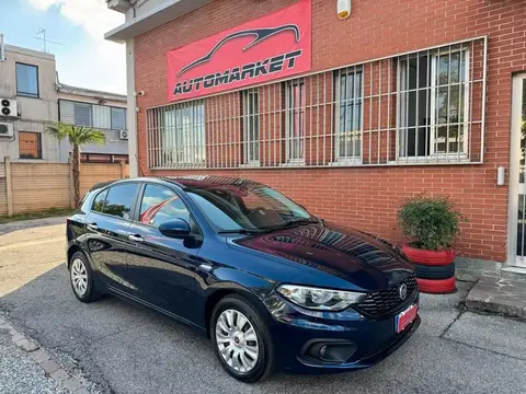 Annonce FIAT TIPO Essence 2017 d'occasion 