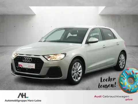 Annonce AUDI A1 Essence 2023 d'occasion 