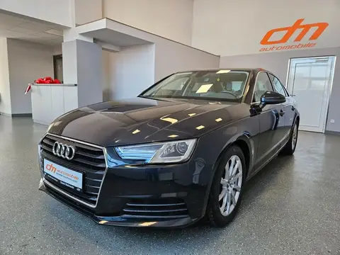 Annonce AUDI A4 Diesel 2018 d'occasion 