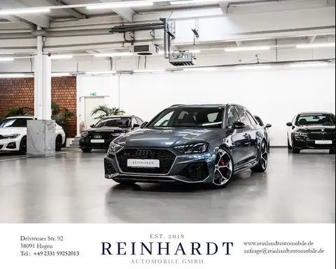 Used AUDI RS4 Petrol 2023 Ad 