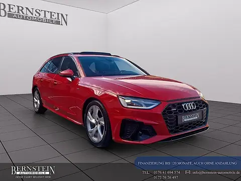 Used AUDI A4 Diesel 2020 Ad 