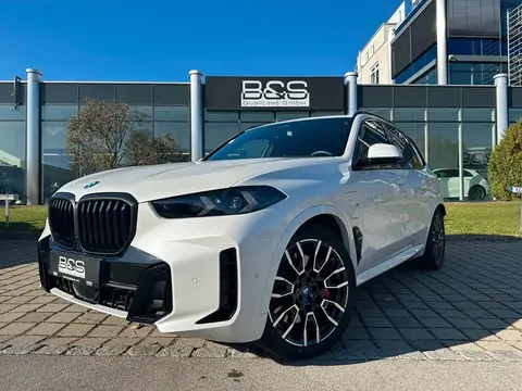 Annonce BMW X5 Hybride 2024 d'occasion 