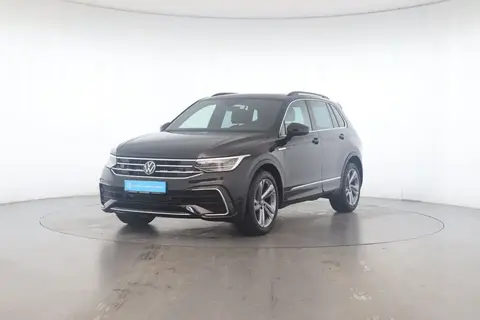 Annonce VOLKSWAGEN TIGUAN Diesel 2023 d'occasion 