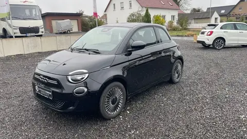 Annonce FIAT 500 Non renseigné 2022 d'occasion 