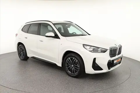 Used BMW X1 Petrol 2023 Ad 