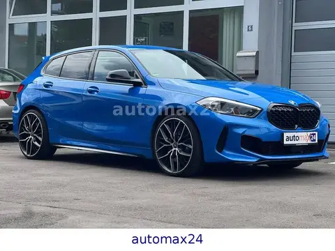 Annonce BMW M135 Essence 2019 d'occasion 