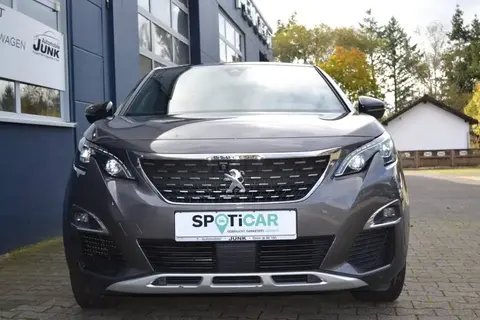 Used PEUGEOT 3008 Diesel 2020 Ad 