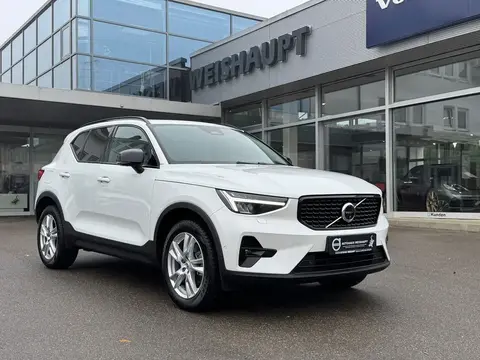 Annonce VOLVO XC40 Essence 2024 d'occasion 