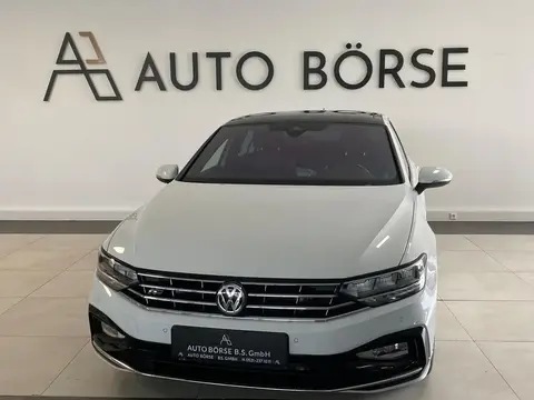 Annonce VOLKSWAGEN PASSAT Diesel 2019 d'occasion 