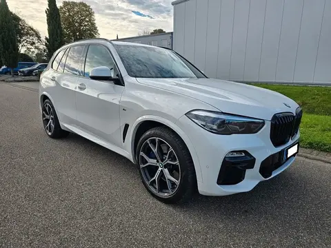 Used BMW X5 Diesel 2019 Ad 