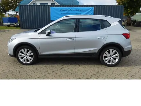 Used SEAT ARONA Petrol 2022 Ad 