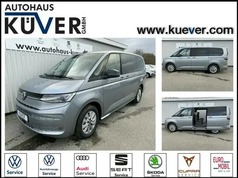 Used VOLKSWAGEN T7 Hybrid 2023 Ad 