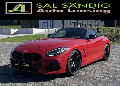 Annonce BMW Z4 Essence 2023 d'occasion 