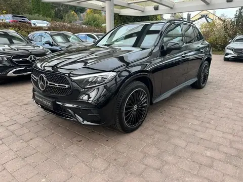 Used MERCEDES-BENZ CLASSE GLC Diesel 2024 Ad 